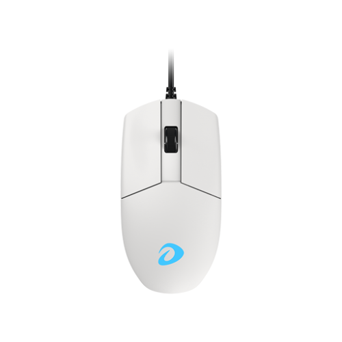 Dareu Vigor LM130 Gaming Mouse — RGB, Wired