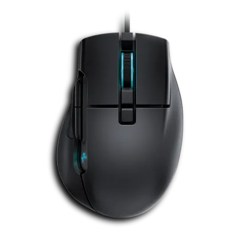 DeepCool MG350 Gaming Mouse — FPS Design