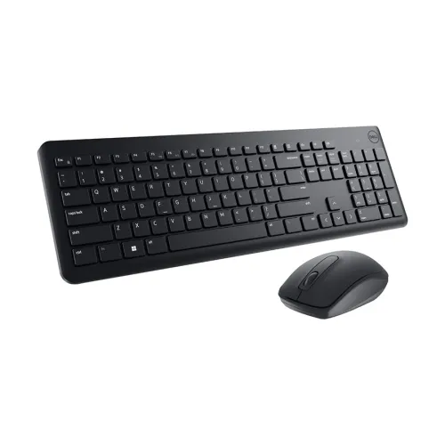 Dell KM3322W Wireless Keyboard & Mouse Combo