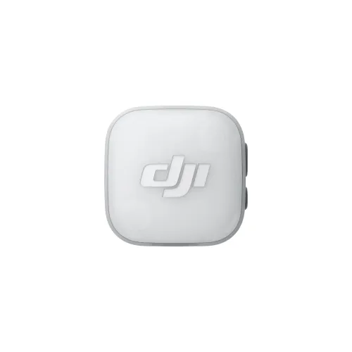 DJI Mic Mini 2 Transmitter Unit