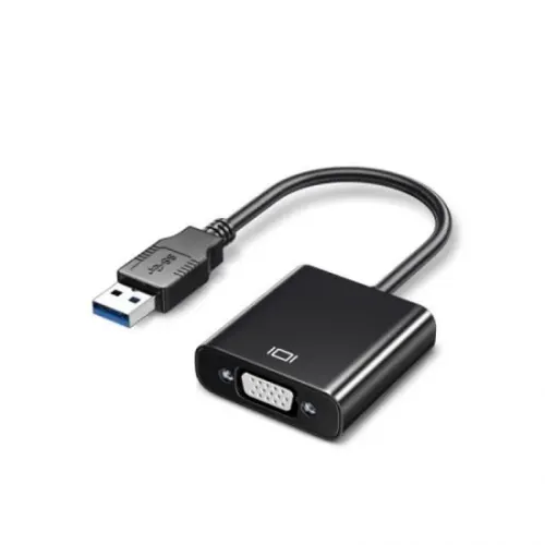 Dtech DT-2904 Converter — USB to VGA