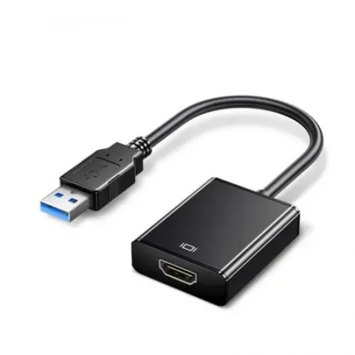 Dtech DT-2905 Converter — USB to HDMI