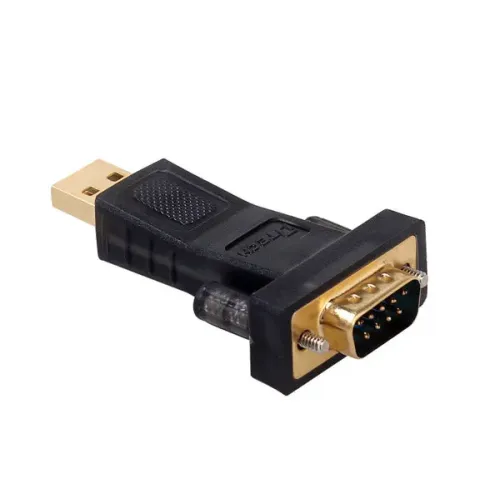 Dtech DT-5001A Converter — USB to RS232