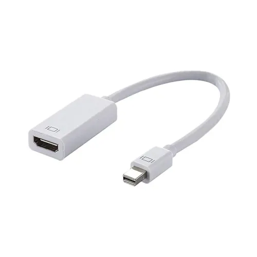 Dtech DT-6508 Adapter — Mini Display Port to HDMI