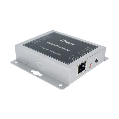 Dtech DT-7043S HDMI IP Sender Extender — 120 Meter