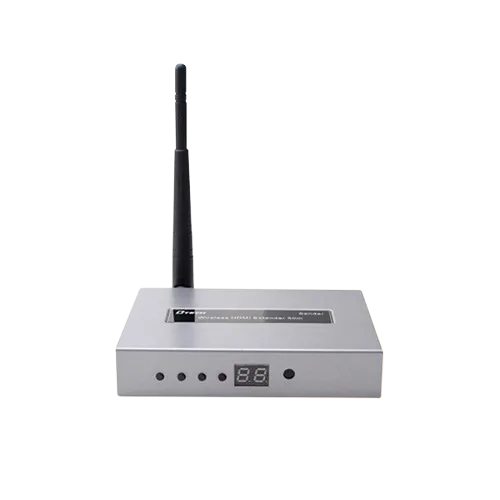 Dtech DT-7060R HDMI Receiver Extender — 50 Meter