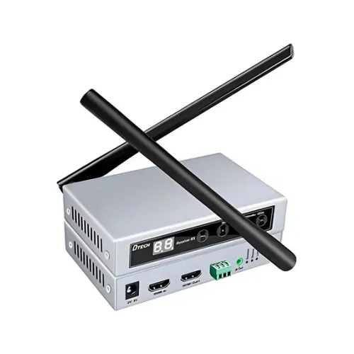 Dtech DT-7068S HDMI Sender Extender — 100 Meter
