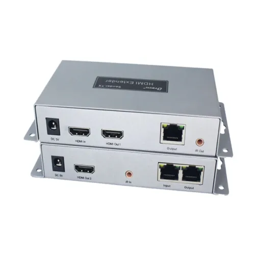Dtech DT-7084 HDMI Cascading Extender — 50 Meter