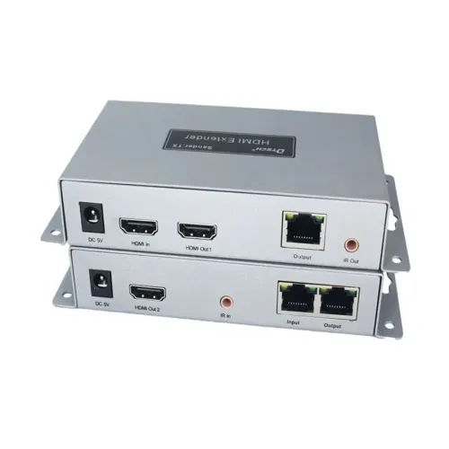 Dtech DT-7084S HDMI Sender Extender — 50 Meter