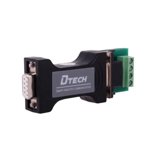 Dtech DT-9000 RS232 to RS485 Converter — Passive
