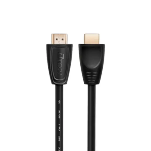 Dtech DT-H008 HDMI To HDMI Cable — 10 Meter