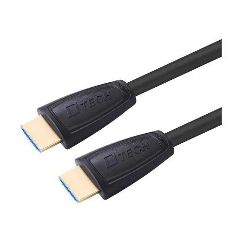 Dtech DT-H009 HDMI Cable — 15 Meter