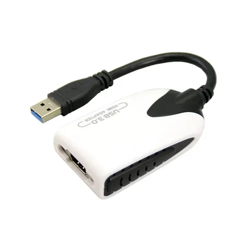 Dtech DT-UB092 Converter — USB to HDMI