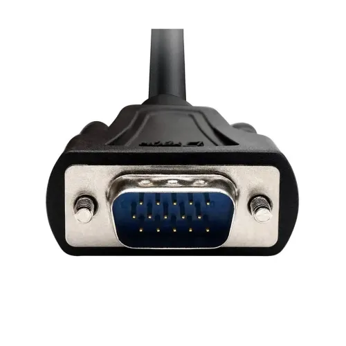 Dtech DT-V011 VGA Cable — 50 Meter