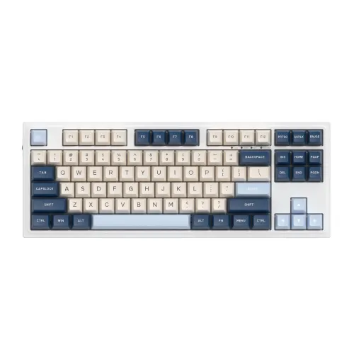 Durgod K100 HE — Wired Mechanical Keyboard
