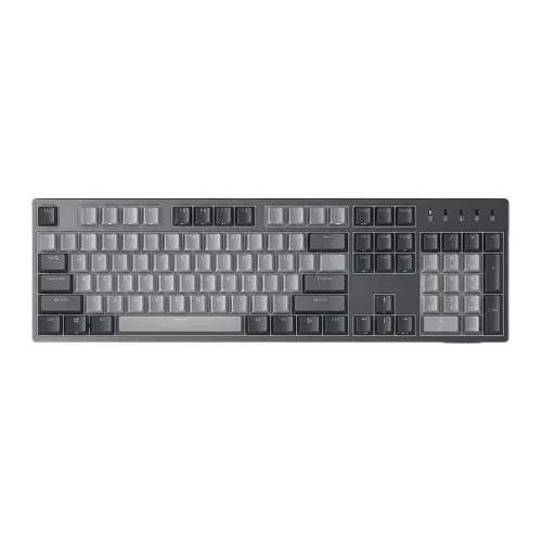 Durgod K310 Mechanical Keyboard — Backlit, Hot-Swappable
