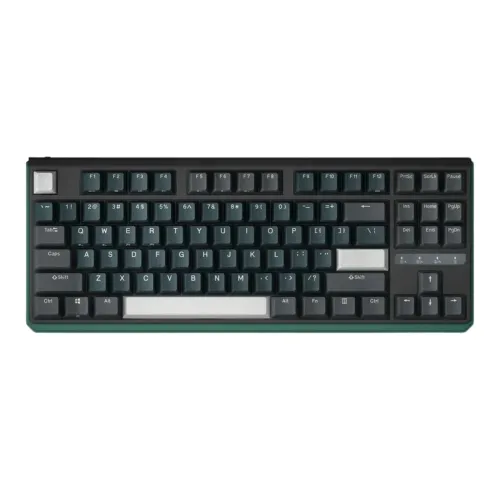 Durgod K620W Mechanical Keyboard — Tri-Mode, Hot-Swappable