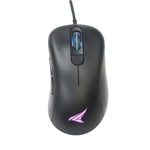 Durgod V90 Pro Gaming Mouse — Wired