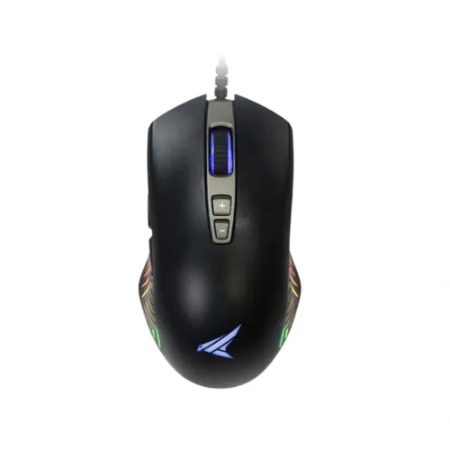 Durgod V95s Gaming Mouse — Wired