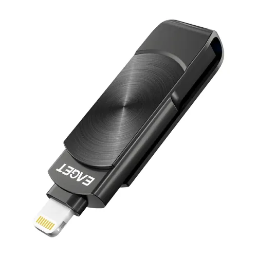 Eaget ET-i66 Lightning Pen Drive — 128GB