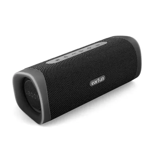 EarFun UBOOM L Bluetooth Speaker — Portable