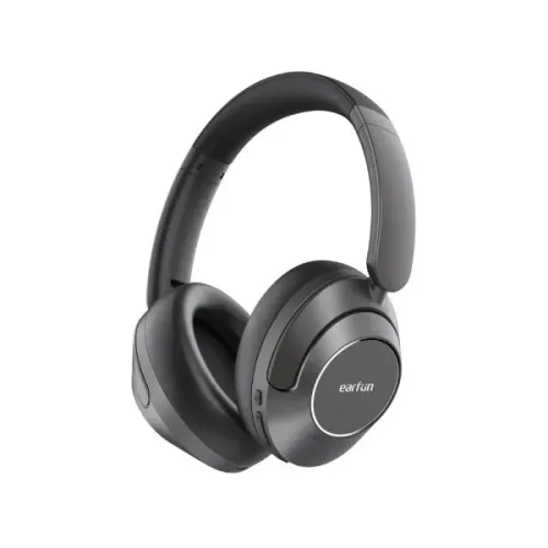 EarFun Wave Pro Wireless Headphone — Hi-Res Audio