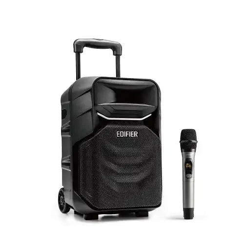 Edifier A3-8S Bluetooth Trolley Speaker — Portable