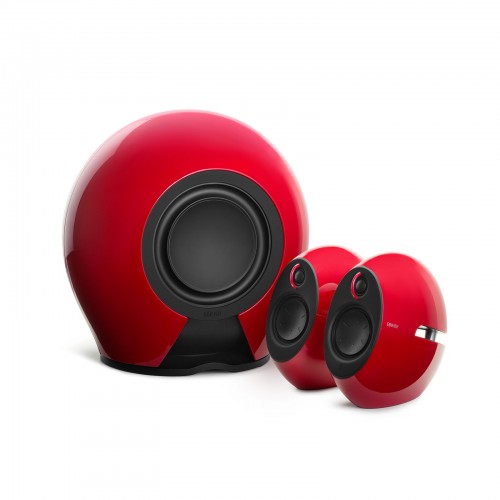 Edifier E235 Luna E Speaker — Bluetooth, Touch Control