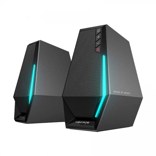 Edifier G1500 Gaming Speaker — 2.0 Channel, Bluetooth