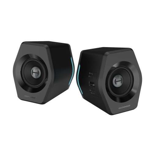 Edifier G2000BT Speaker — Bluetooth