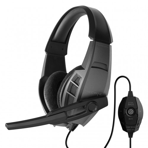 Edifier G3 Gaming Headphone — Iron Gray