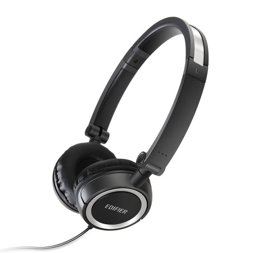 Edifier H650 On-Ear Headphone — Wired
