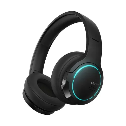 Edifier Hecate G2BT Bluetooth Gaming Headphone — Over-Ear Design