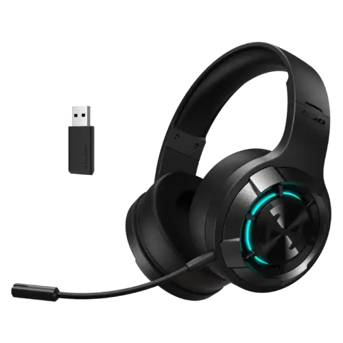 Edifier Hecate G30s Gaming Headset — Dual-Mode Wireless