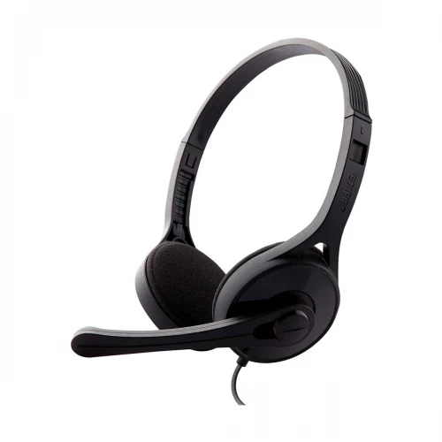 Edifier K550 Headphone — Double Plug