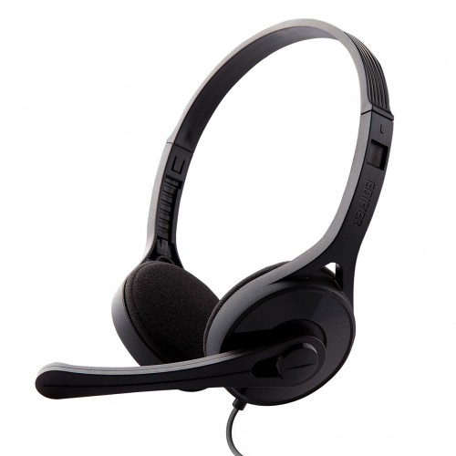 Edifier K550 Headphone — Single Plug
