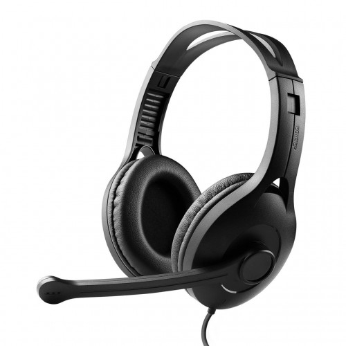Edifier K800 Headphone — Single Plug