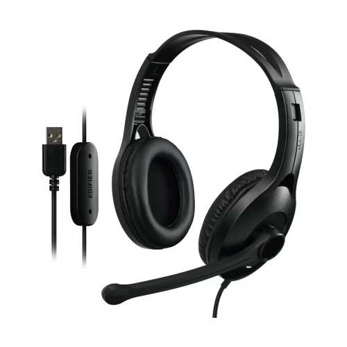 Edifier K800 Over-Ear Headphone — USB