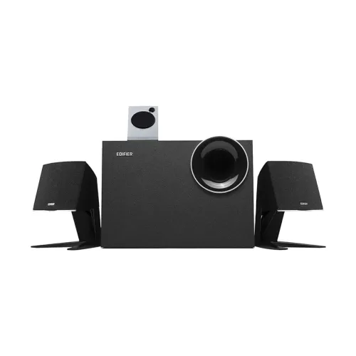 Edifier M203BT Bluetooth Multimedia Speaker — 2:1