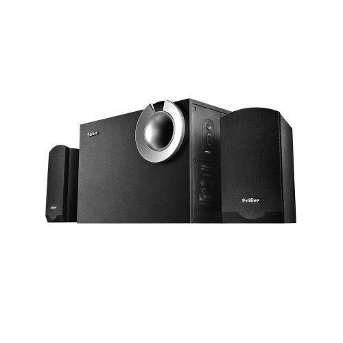Edifier M206BT Multimedia Bluetooth Speaker — 2.1