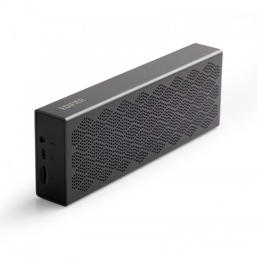 Edifier MP120 Speaker — Entry-Level, Portable Bluetooth