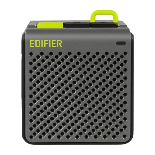 Edifier MP85 Bluetooth Speaker — Portable