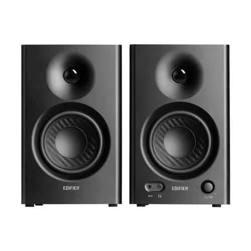 Edifier MR4 Active Near-Field Studio Monitor Speaker — 2:0