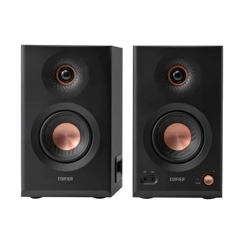 Edifier MR5 Powered Studio Monitor Speaker — 2.0 Tri-amped