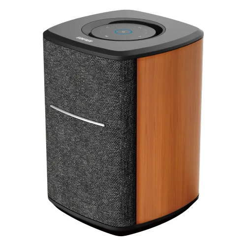 Edifier MS50A Smart Speaker — Wireless & Bluetooth, With Multi Room & Alexa