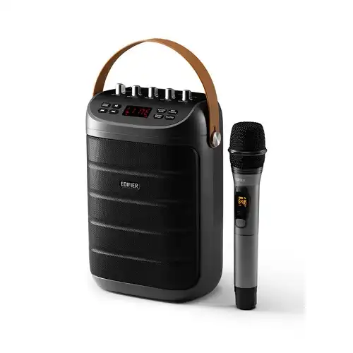 Edifier PK305 Multimedia Bluetooth Speaker — Portable