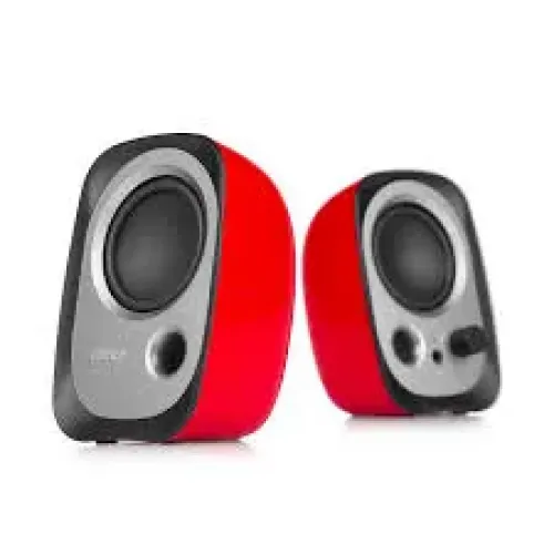 Edifier R12U Multimedia Speaker — USB Powered