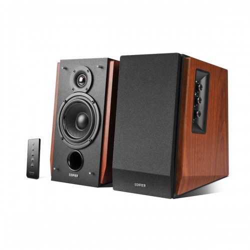 Edifier R1700BT Bookshelf Speaker — Bluetooth