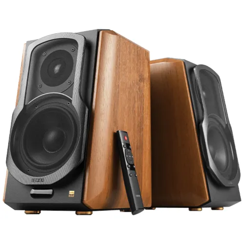 Edifier S1000MKII Bluetooth Speaker — 2.0, Hi-Res