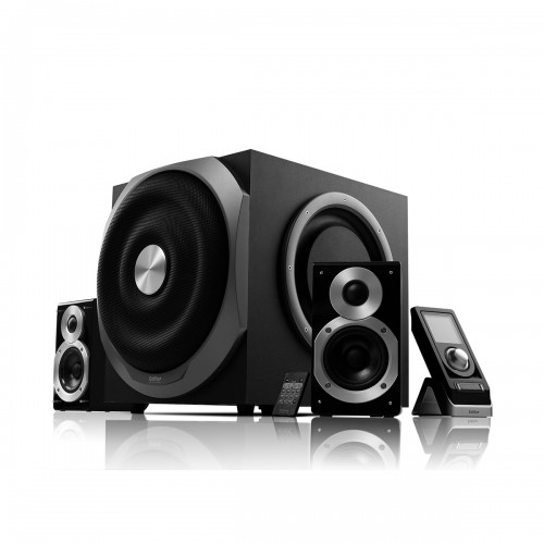 Edifier S730D Home Theater — Multimedia